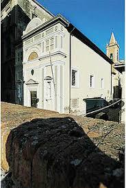 Chiesa della Misericordia